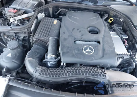 2017 Mercedes-Benz E 300 4Matic from USA, damaged, VIN WDDZF4KB9HA167688